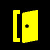 Досягнення Way out у грі Backrooms Break для Steam
