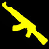 Досягнення Spray and pray у грі Backrooms Break для Steam