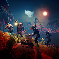 Трофей {trophy} у грі Sea of Thieves для PS5