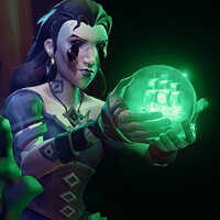 Трофей {trophy} у грі Sea of Thieves для PS5