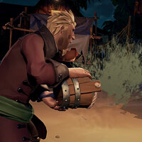 Трофей {trophy} у грі Sea of Thieves для PS5