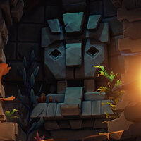 Трофей {trophy} у грі Sea of Thieves для PS5