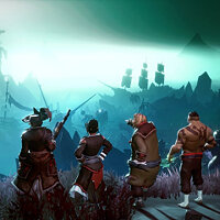 Трофей {trophy} у грі Sea of Thieves для PS5