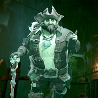 Трофей {trophy} у грі Sea of Thieves для PS5