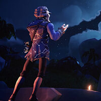 Трофей {trophy} у грі Sea of Thieves для PS5