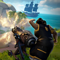 Трофей {trophy} у грі Sea of Thieves для PS5