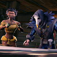 Трофей {trophy} у грі Sea of Thieves для PS5