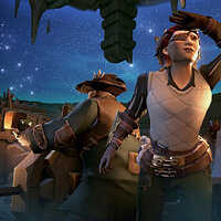 Трофей {trophy} у грі Sea of Thieves для PS5