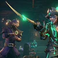 Трофей {trophy} у грі Sea of Thieves для PS5