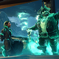 Трофей {trophy} у грі Sea of Thieves для PS5