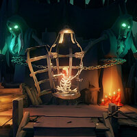 Трофей {trophy} у грі Sea of Thieves для PS5