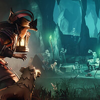 Трофей {trophy} у грі Sea of Thieves для PS5
