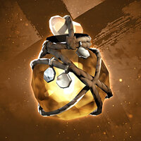 Трофей {trophy} у грі Sea of Thieves для PS5