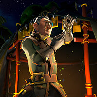 Трофей {trophy} у грі Sea of Thieves для PS5