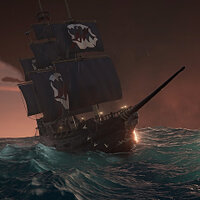 Трофей {trophy} у грі Sea of Thieves для PS5