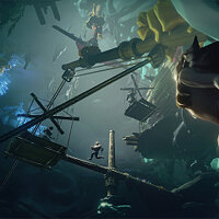 Трофей {trophy} у грі Sea of Thieves для PS5