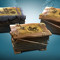 Трофей {trophy} у грі Sea of Thieves для PS5