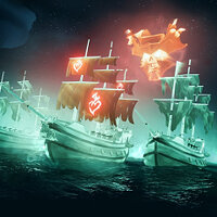 Трофей {trophy} у грі Sea of Thieves для PS5