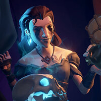 Трофей {trophy} у грі Sea of Thieves для PS5