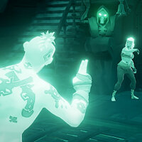 Трофей {trophy} у грі Sea of Thieves для PS5