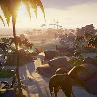 Трофей {trophy} у грі Sea of Thieves для PS5