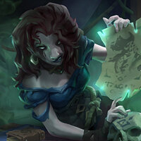 Трофей {trophy} у грі Sea of Thieves для PS5