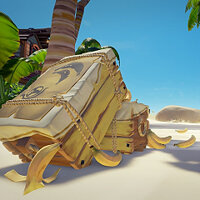 Трофей {trophy} у грі Sea of Thieves для PS5