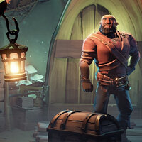 Трофей {trophy} у грі Sea of Thieves для PS5