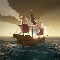 Трофей {trophy} у грі Sea of Thieves для PS5