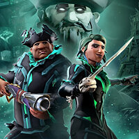 Трофей {trophy} у грі Sea of Thieves для PS5