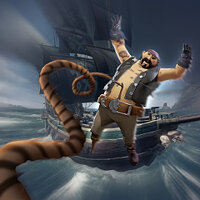 Трофей {trophy} у грі Sea of Thieves для PS5