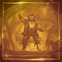 Трофей {trophy} у грі Sea of Thieves для PS5