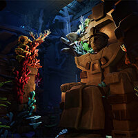 Трофей {trophy} у грі Sea of Thieves для PS5