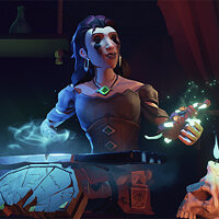 Трофей {trophy} у грі Sea of Thieves для PS5