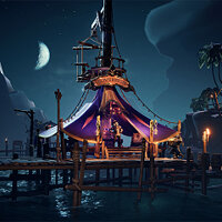 Трофей {trophy} у грі Sea of Thieves для PS5