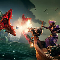 Трофей {trophy} у грі Sea of Thieves для PS5