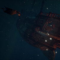 Трофей {trophy} у грі Sea of Thieves для PS5