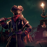 Трофей {trophy} у грі Sea of Thieves для PS5
