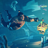 Трофей {trophy} у грі Sea of Thieves для PS5