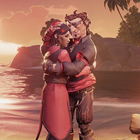 Трофей {trophy} у грі Sea of Thieves для PS5