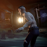 Трофей {trophy} у грі Sea of Thieves для PS5