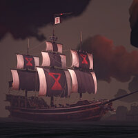 Трофей {trophy} у грі Sea of Thieves для PS5