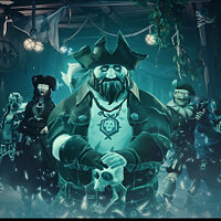 Трофей {trophy} у грі Sea of Thieves для PS5