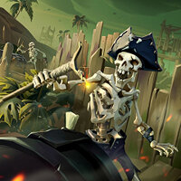 Трофей {trophy} у грі Sea of Thieves для PS5