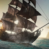 Трофей {trophy} у грі Sea of Thieves для PS5