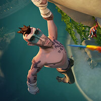 Трофей {trophy} у грі Sea of Thieves для PS5