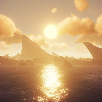 Трофей {trophy} у грі Sea of Thieves для PS5