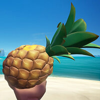 Трофей {trophy} у грі Sea of Thieves для PS5