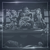 Трофей {trophy} у грі Sea of Thieves для PS5