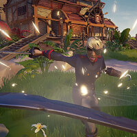 Трофей {trophy} у грі Sea of Thieves для PS5